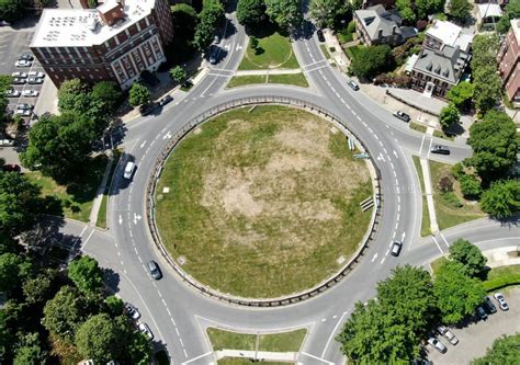 After The Monuments In Richmond What Richmonds Historic Monument