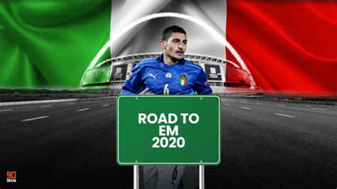 Italien em song forza italia 2016 lyrics: Italien vor der EM 2020 im Portrait: Kader und Termine