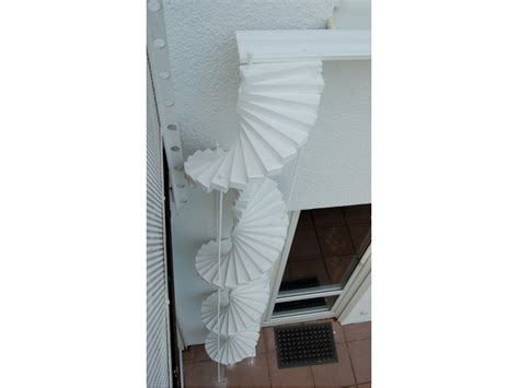 Tolles design individualisierbar kinderleichte montage ganz ohne werkzeug! toom Kreativwerkstatt - Katzentreppe Mia | Katzen treppe ...