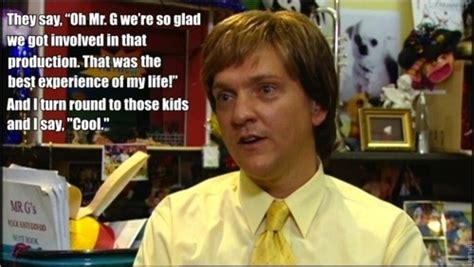 There is a mistake in the text of this quote. Summer Heights High Quote | Quote Number 610997 | Picture Quotes