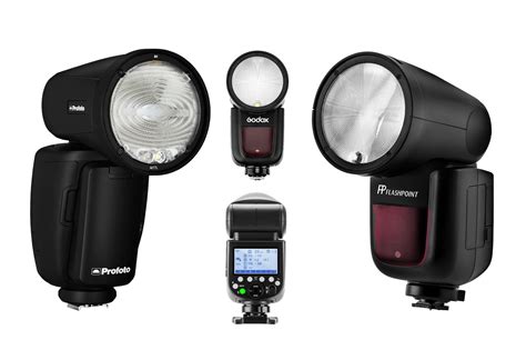 Godox V1 Price And Availability Light And Matter