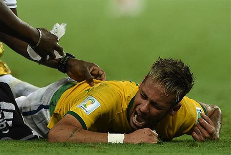 Balls Galore Bump From Behind Kos Neymar Astro Awani
