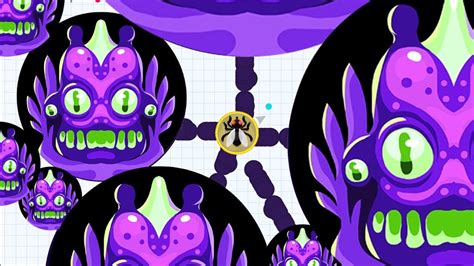 Dell'uomo dietro al canale youtubo anche io si sa poco: MACRO! (Agar.io Mobile) - YouTube