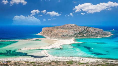 Balos Beach Crete Book Tickets And Tours Getyourguide