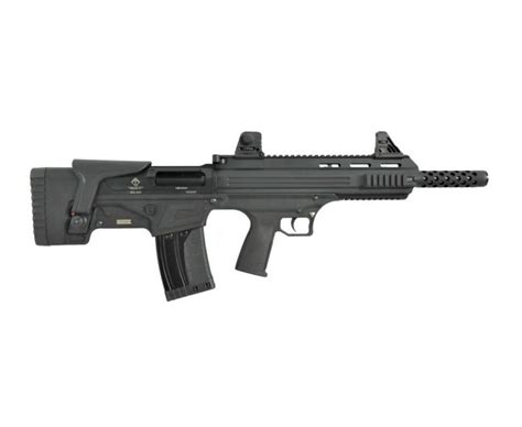 Ati Bull Dog Sga Bullpup 12ga Liberty Sport And Pawn