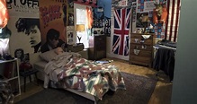 The Top 4 Coolest Kids Movie Bedrooms | The Movie Blog