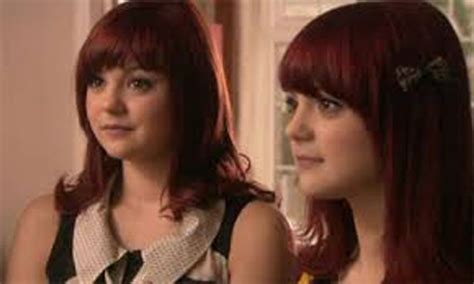 The Twins From E4s Skins Look Very Different Now One Is Training To