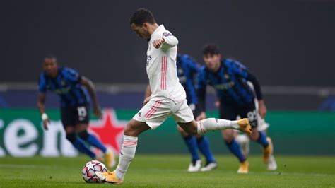 Another match that is often played in the european cup/champions league is real madrid vs juventus, the most decorated italian club. VER GOL Real Madrid vs. Inter de Milán: Eden Hazard ...