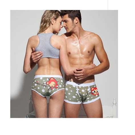 Couples Lingerie Is Now A Thing And Its Totally Adorable Stay At