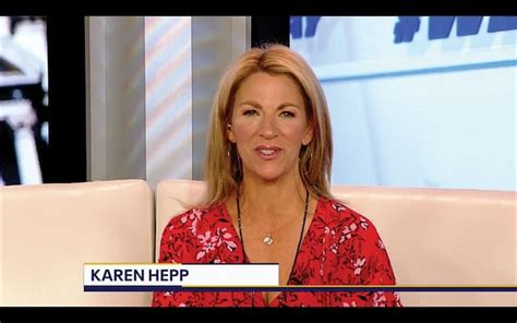 Karen Hepp Bio Wiki Age Fox 29 Husband Salary And Twitter