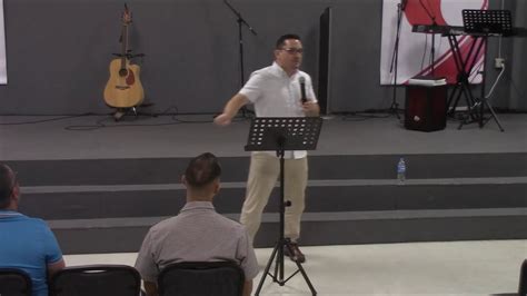 Guerra Espiritual Parte 2 Pastor Héctor Millán Youtube