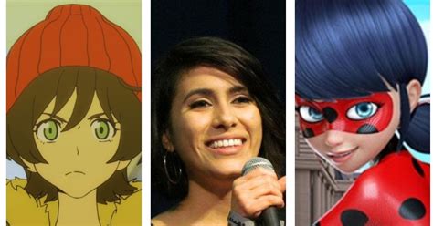 15 Appearances From Anime Voice Actors In Western Cartoons