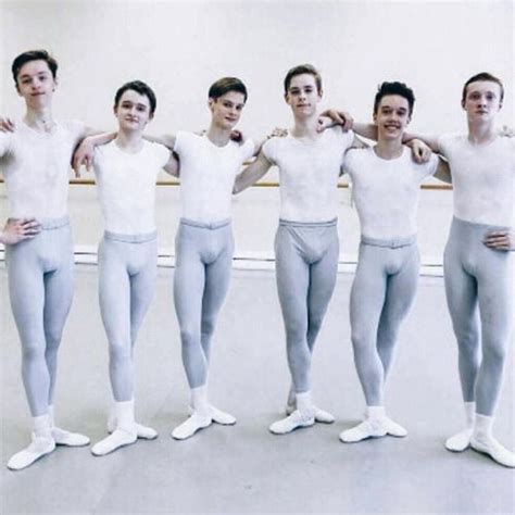 Dancers Boys Vaganova Ballet Academy Photo By Victor Vasiliev