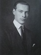 Prince-Rostislav-Alexandrovich-of-Russia - Birthday, Bio, Photo ...