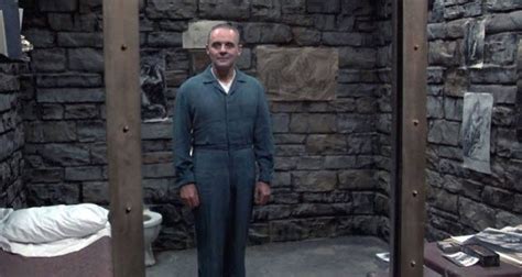 10 Facts About Robert Maudsley AKA The Real Life Hannibal Lecter