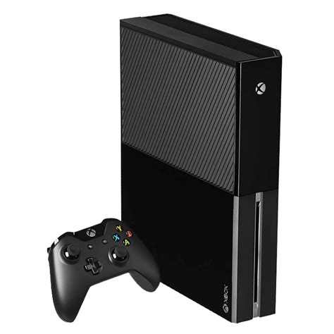 Refurbished Xbox One Elite Console 1tb Hybrid Elite