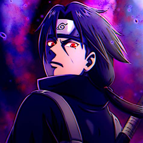 Itachi Naruto Itachi Uchiha Naruto Shippuden Anime Profile
