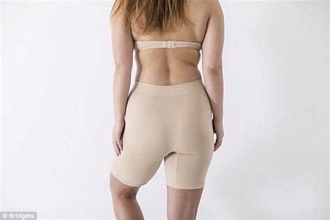 New Shapewear Promises To Put An End To Summer Chafing Daily Mail Online