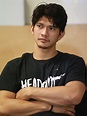 Iko Uwais Wallpapers - Wallpaper Cave