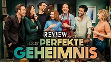 DAS PERFEKTE GEHEIMNIS / Kritik - Review | MYD FILM - YouTube