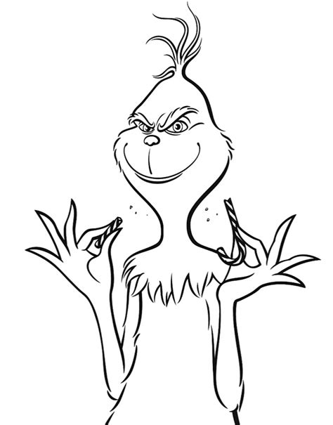 Free printable jojo siwa coloring pages. Grinch coloring pages to download and print for free