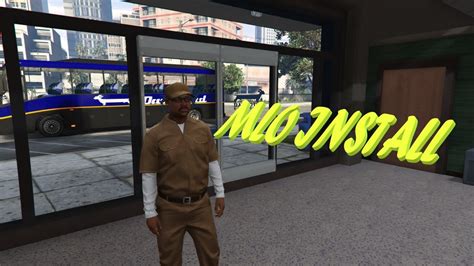 Gta V Dashound By Ultrunz And Benzz Mlo Install Fix For Single Player
