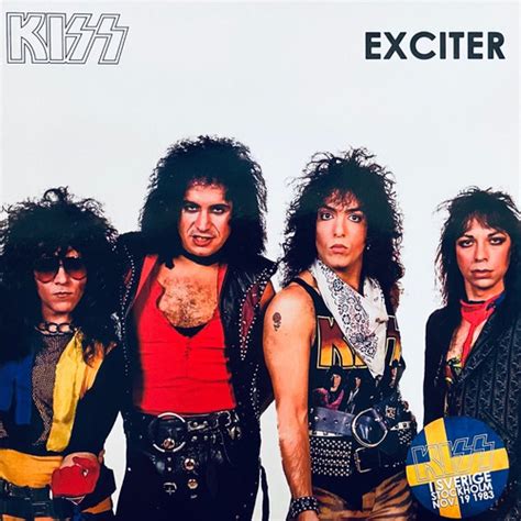 Kiss Lp Exciter Vinil Colorido Green 2014 02 Lps Lick It Up