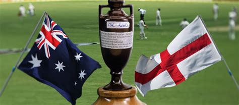 Why Is The Ashes Series So Significant Cricindeed