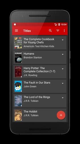 Download My Library Latest 404 Android Apk