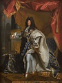 Luis XIV (Rey Sol): Rey de Francia - Definiciones y conceptos