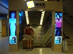 Running Couple - Mission: Seoul: Day 11: 63 Building & Wax Museum