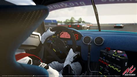 Introducing The Maserati Mc For Assetto Corsa Racedepartment