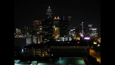 Caught Roof Topping In City Of Atlanta Last Urbex Georgia Video Youtube