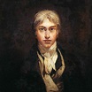 William Turner, English Romantic Landscape Painter