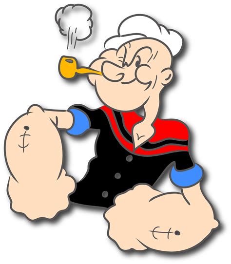 Popeye Wallpapers Top Free Popeye Backgrounds Wallpaperaccess
