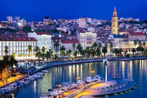 See more ideas about kroatia, split kroatia, matkailu. Dalmacija - Split