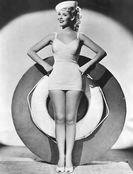 1950s Pin Up Discover The Era And The Most Memorable Icons