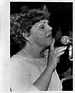 Louise Tobin dead at 104: Big band singer who helped discover Frank ...