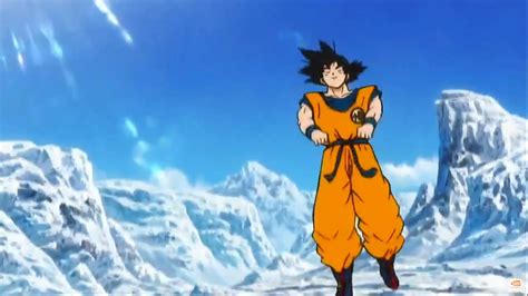 With dragon ball heroes still in production and a new dragon ball super movie set to arrive in 2022, it seems safe to assume that goku and the rest of the z. Le tout premier teaser du film Dragon Ball Super | Dragon Ball Super - France