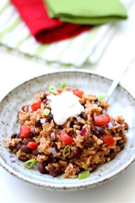 (adapted from recipes in rick bayless's mexican kitchen and mexican everyday, and from j. Instant Pot or Slow Cooker Recipes for Mexican Rice - Slow ...