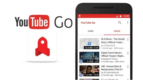 Youtube Go Launches Officially Now Watch Videos Without Having Active