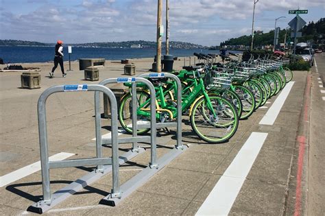 The Plan To Make Bike Share Work Better For Everyone Sdot Blog