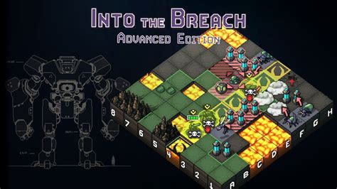 THE ULTIMATE SACRIFICE? ENDING - Into The Breach (HARD MODE) - Part 10