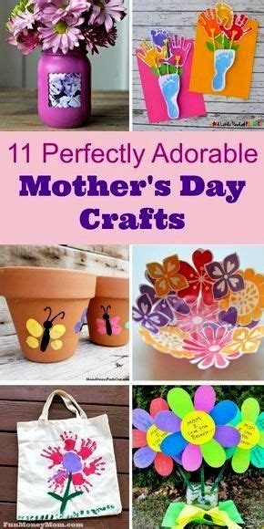 Diy mother's day gifts for kids to make. Pin by igor.gichenkov on DIY | Easy mother's day crafts ...