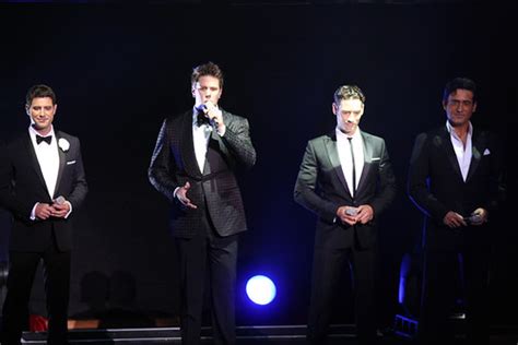 Il Divo Il Divo Orchestra In Concert At Sydney Opera House Flickr
