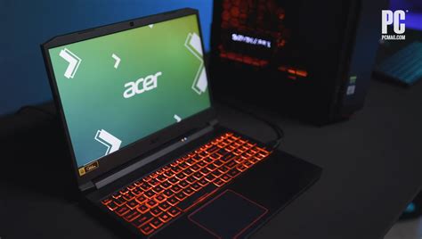 Laptop Gaming Acer Nitro 5 Duta Teknologi