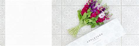 Check spelling or type a new query. Send Flowers By Post | Letterbox Flowers - Appleyard London