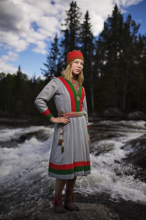 The Sami From Reindeer Herding To Modern Times