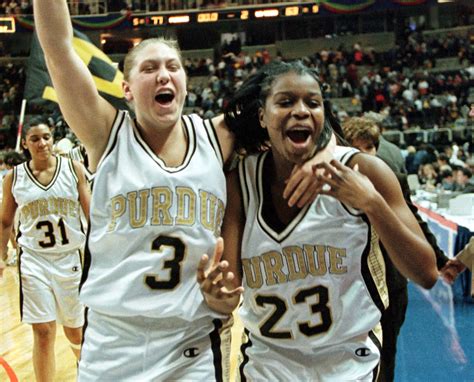 Purdue Womens Basketball Adds Two New Coaches Including A Former Alum Neuhoff Media Lafayette