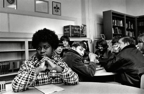 Linda Brown Brown V Board Of Education Hero Dies Flashbak